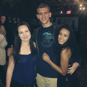 Meet your Posher, Evan